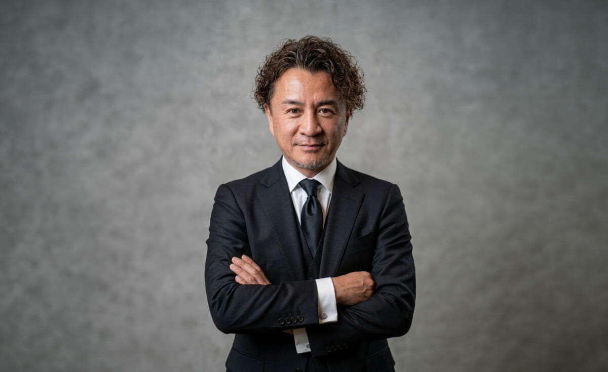 梶原康寛